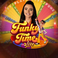 Funky Time in SportingbetFavorites