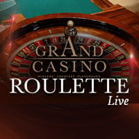 Grand Casino Roulette in LiveCasino_Roulette