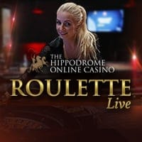 Hippodrome Grand Casino in LiveCasino_Roulette