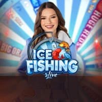 Ice Fishing in SportingbetFavorites
