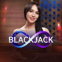 Infinite Blackjack in SportingbetFavorites