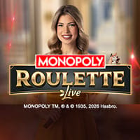 Monopoly Roulette in Trending