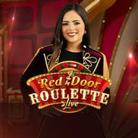 Red Door Roulette in New_Games