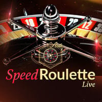 Speed Auto Roulette in LiveCasino_Roulette