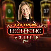 XXXTreme Lightning Roulette in LiveCasino_Roulette