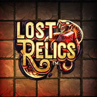 Lost Relics in za_hiddengems