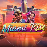 Miami Rise in New_Games