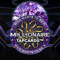 Millionaire Tapcards in New_Games