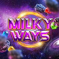 Milky Ways in za_spacebound