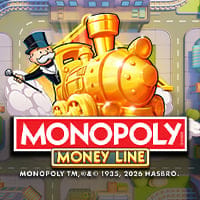 MONOPOLY Money Line in monopolymadnessza