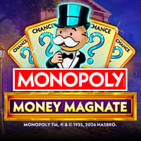 Monopoly Money Magnate in monopolymadnessza