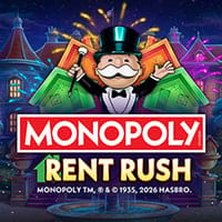 Monopoly Rent Rush in monopolymadnessza