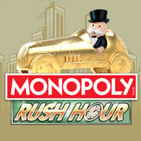 MONOPOLY Rush Hour in monopolymadnessza