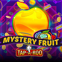 Mystery Fruit Tap-A-Roo in New_Games