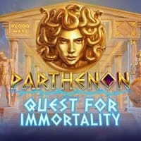 Parthenon: Quest for Immortality in za_loyaltyfrenzy