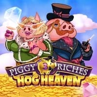 Piggy Riches 3: Hog Heaven in New_Games