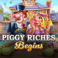 Piggy Riches Begins in New_Games