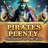 Pirates' Plenty: Treasures of the Seas in New_Games