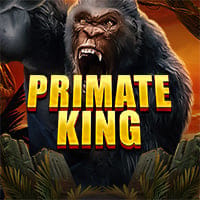 Primate King in New_Games