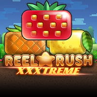 Reel Rush XXXtreme in New_Games