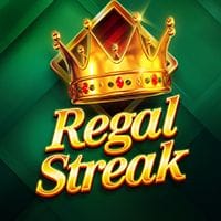 Regal Streak in za_loyaltyfrenzy