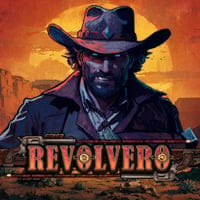 Revolvero in New_Games
