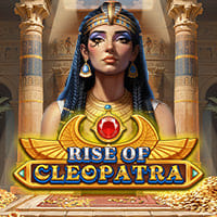 Rise of Cleopatra in New_Games