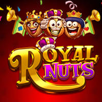 Royal Nuts in New_Games