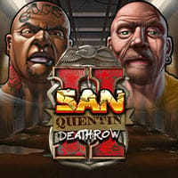 San Quentin 2: Death Row in Nolimit