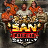 San Quentin Manhunt in Sub_AllNewGames