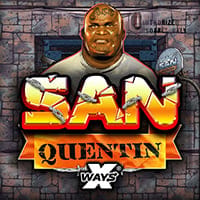 San Quentin xWays in All Slots