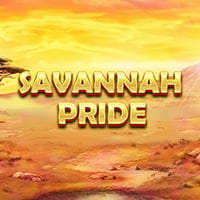 Savannah Pride in New_Games