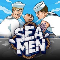 Seamen in New_Games