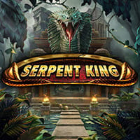 Serpent King in New_Games