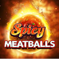 Spicy Meatballs in Bigtimegaming_ZA