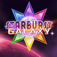 Starburst Galaxy in New_Games