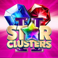 Star Clusters 2 in New_Games