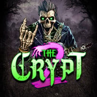The Crypt 2 in New_Games
