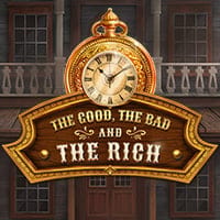 The Good The Bad And The Rich in New_Games
