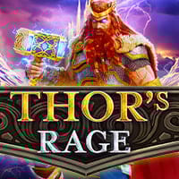 Thor's Rage in Trending