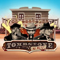 Tombstone No Mercy in za_wildwest