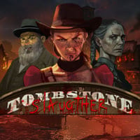 Tombstone Slaughter in All Slots