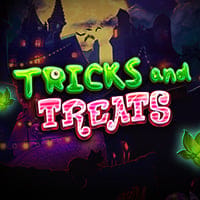 Tricks And Treats in horror