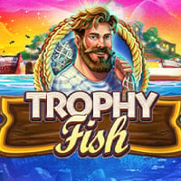 Trophy Fish in New_Games