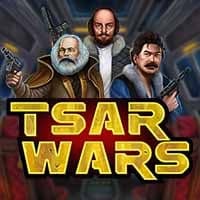 Tsar Wars in New_Games