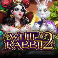 White Rabbit 2 in New_Games