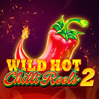 Wild Hot Chilli Reels 2 in New_Games