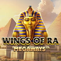 Wings of Ra MegaWays in Sub_AllNewGames