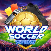 World Soccer Fortunes in Sub_AllNewGames