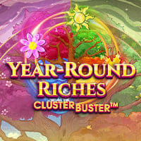 Year round riches clusterbuster in Sub_AllNewGames